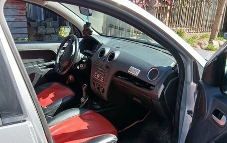 Ford Fusion I, 2008 год, 550 000 рублей, 14 фотография