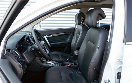 Chevrolet Captiva I, 2015 год, 1 095 000 рублей, 11 фотография