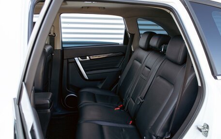 Chevrolet Captiva I, 2015 год, 1 095 000 рублей, 18 фотография