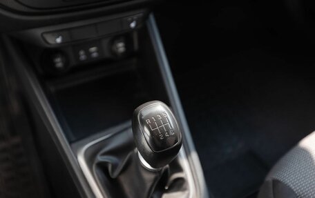 Hyundai Solaris II рестайлинг, 2017 год, 1 050 000 рублей, 14 фотография
