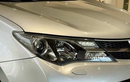 Toyota RAV4, 2013 год, 1 650 000 рублей, 4 фотография
