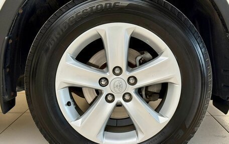 Toyota RAV4, 2013 год, 1 650 000 рублей, 5 фотография