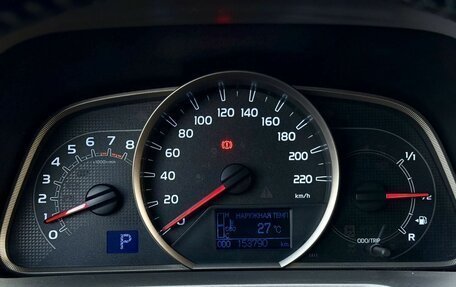Toyota RAV4, 2013 год, 1 650 000 рублей, 19 фотография