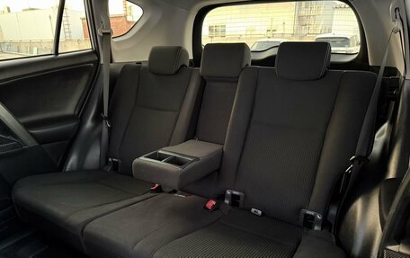 Toyota RAV4, 2013 год, 1 650 000 рублей, 31 фотография