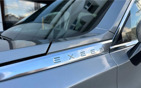 CheryExeed VX, 2025 год, 5 190 000 рублей, 10 фотография