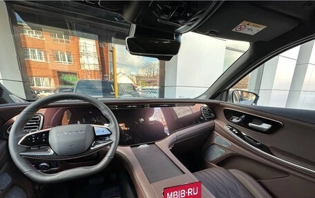CheryExeed VX, 2025 год, 5 190 000 рублей, 22 фотография