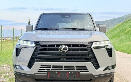 Lexus GX, 2026 год, 15 800 000 рублей, 7 фотография