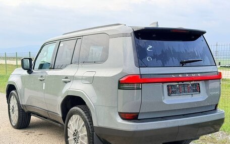 Lexus GX, 2026 год, 15 800 000 рублей, 2 фотография