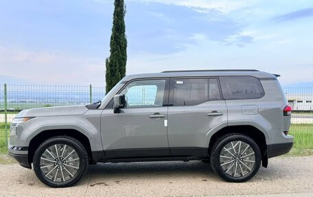 Lexus GX, 2026 год, 15 800 000 рублей, 9 фотография
