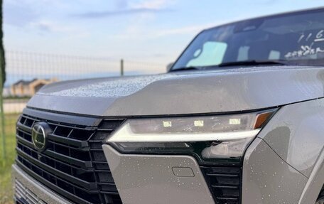 Lexus GX, 2026 год, 15 800 000 рублей, 3 фотография