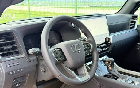 Lexus GX, 2026 год, 15 800 000 рублей, 12 фотография