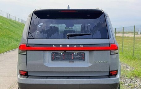 Lexus GX, 2026 год, 15 800 000 рублей, 8 фотография