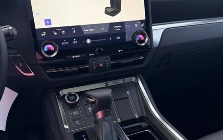 Lexus GX, 2026 год, 15 800 000 рублей, 14 фотография