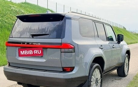 Lexus GX, 2026 год, 15 800 000 рублей, 6 фотография