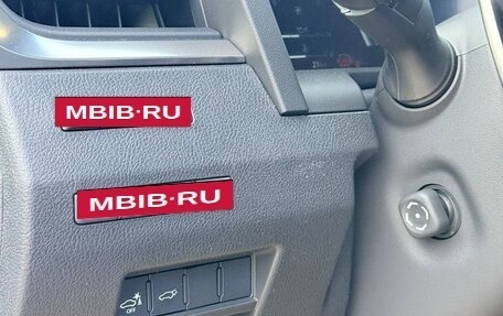 Lexus GX, 2026 год, 15 800 000 рублей, 11 фотография