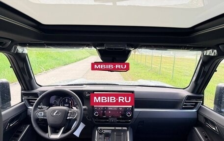 Lexus GX, 2026 год, 15 800 000 рублей, 13 фотография