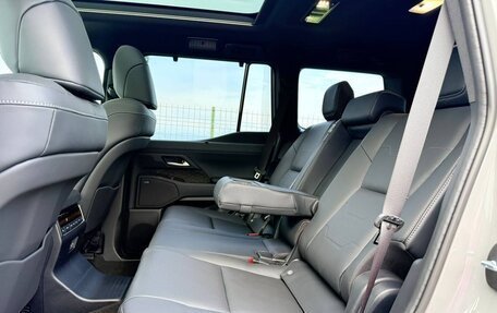 Lexus GX, 2026 год, 15 800 000 рублей, 18 фотография