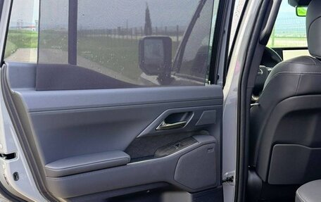 Lexus GX, 2026 год, 15 800 000 рублей, 16 фотография