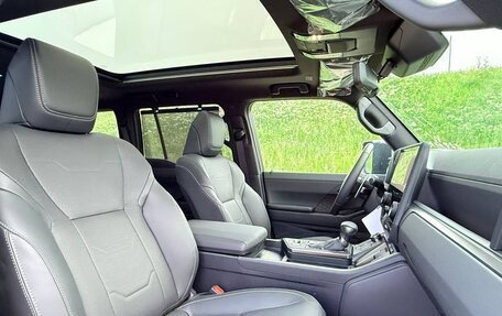Lexus GX, 2026 год, 15 800 000 рублей, 19 фотография
