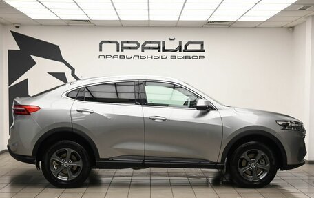 Haval F7x I, 2023 год, 2 249 900 рублей, 6 фотография