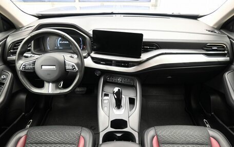 Haval F7x I, 2023 год, 2 249 900 рублей, 10 фотография