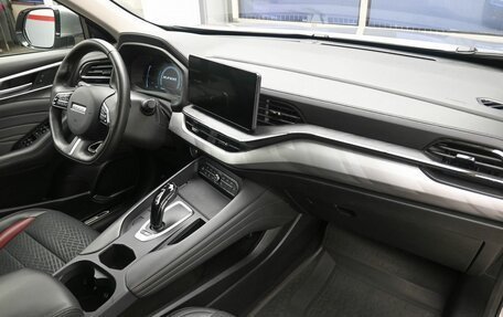 Haval F7x I, 2023 год, 2 249 900 рублей, 9 фотография
