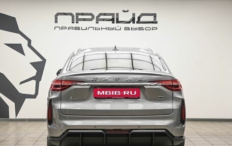 Haval F7x I, 2023 год, 2 249 900 рублей, 5 фотография