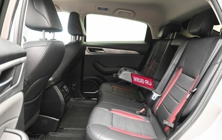 Haval F7x I, 2023 год, 2 249 900 рублей, 12 фотография