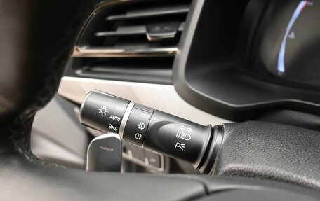 Haval F7x I, 2023 год, 2 249 900 рублей, 14 фотография