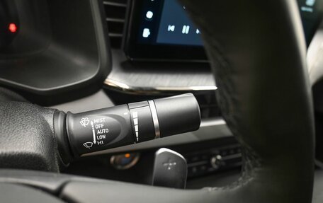 Haval F7x I, 2023 год, 2 249 900 рублей, 17 фотография