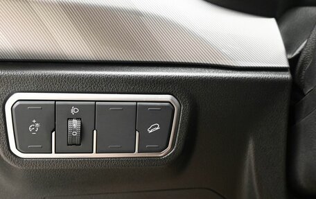 Haval F7x I, 2023 год, 2 249 900 рублей, 24 фотография
