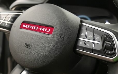 Haval F7x I, 2023 год, 2 249 900 рублей, 16 фотография