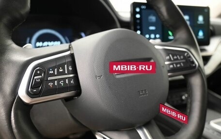 Haval F7x I, 2023 год, 2 249 900 рублей, 15 фотография