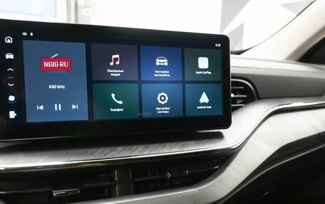 Haval F7x I, 2023 год, 2 249 900 рублей, 18 фотография