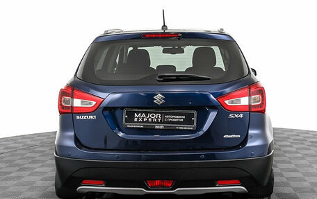 Suzuki SX4 II рестайлинг, 2019 год, 2 250 000 рублей, 6 фотография