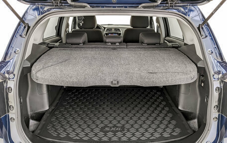 Suzuki SX4 II рестайлинг, 2019 год, 2 250 000 рублей, 10 фотография