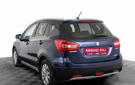 Suzuki SX4 II рестайлинг, 2019 год, 2 250 000 рублей, 7 фотография