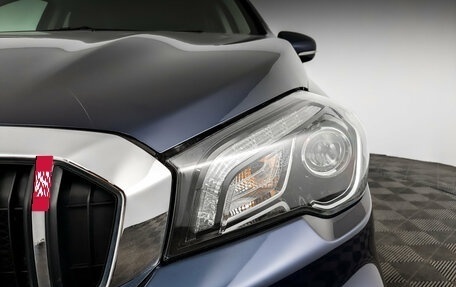 Suzuki SX4 II рестайлинг, 2019 год, 2 250 000 рублей, 17 фотография