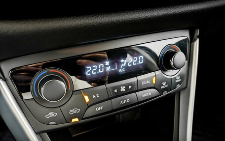 Suzuki SX4 II рестайлинг, 2019 год, 2 250 000 рублей, 26 фотография