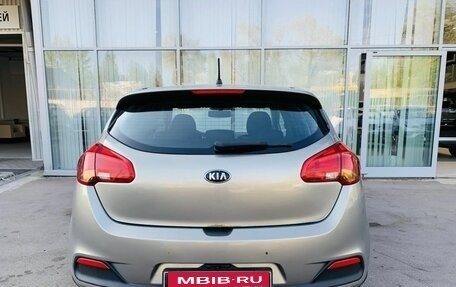 KIA cee'd III, 2014 год, 1 130 000 рублей, 6 фотография