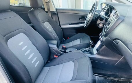 KIA cee'd III, 2014 год, 1 130 000 рублей, 10 фотография