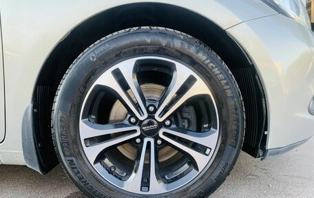 KIA cee'd III, 2014 год, 1 130 000 рублей, 11 фотография