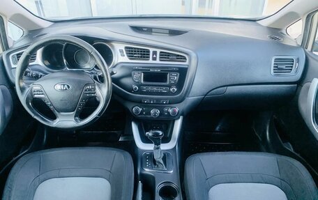 KIA cee'd III, 2014 год, 1 130 000 рублей, 9 фотография