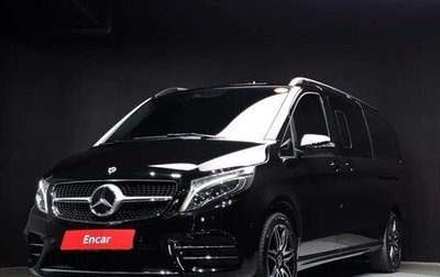 Mercedes-Benz V-Класс, 2023 год, 8 126 750 рублей, 1 фотография