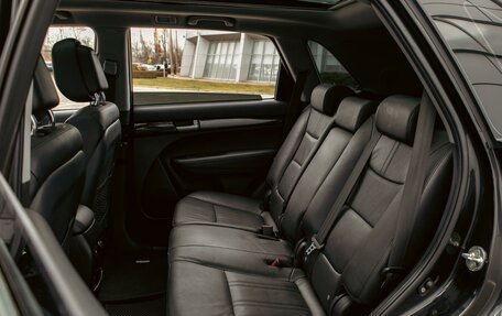 KIA Sorento II рестайлинг, 2019 год, 1 955 000 рублей, 18 фотография