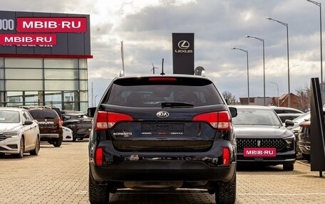 KIA Sorento II рестайлинг, 2019 год, 1 955 000 рублей, 5 фотография