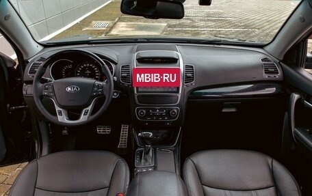 KIA Sorento II рестайлинг, 2019 год, 1 955 000 рублей, 16 фотография