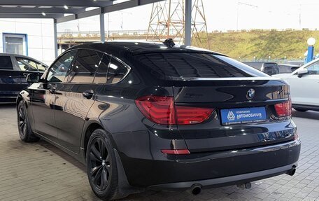 BMW 5 серия, 2011 год, 2 099 000 рублей, 3 фотография