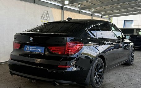 BMW 5 серия, 2011 год, 2 099 000 рублей, 5 фотография