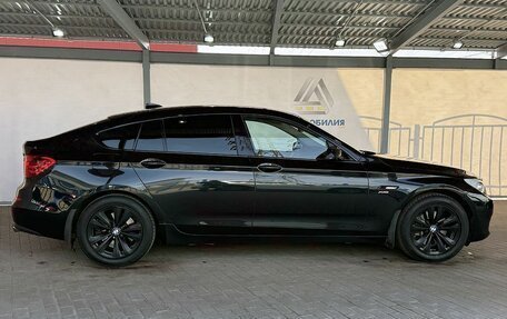BMW 5 серия, 2011 год, 2 099 000 рублей, 6 фотография